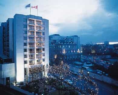 Four Seasons Hotel London at Park Lane Four Seasons Hotel London at Park Lane