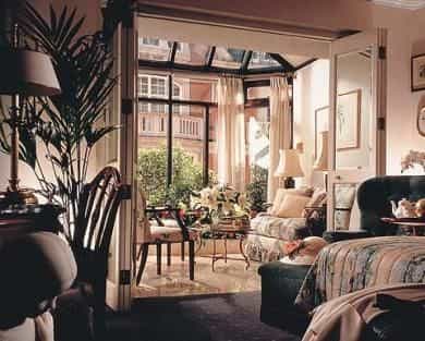 Four Seasons Hotel London at Park Lane Four Seasons Hotel London at Park Lane