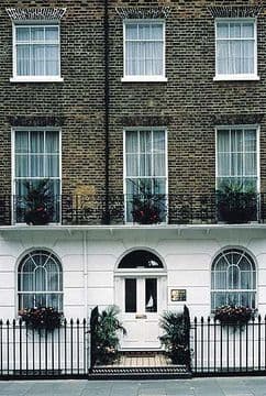 Four Seasons Hotel London at Park Lane Four Seasons Hotel London at Park Lane