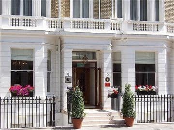 Gainsborough Hotel Gainsborough Hotel