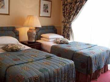 Gainsborough Hotel Gainsborough Hotel