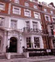Hallam Hotel Hallam Hotel
