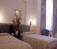 Hallam Hotel Hallam Hotel