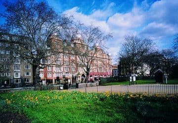 Hilton London Hyde Park Hotel Hilton London Hyde Park Hotel