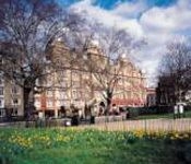 Hilton London Hyde Park Hotel1