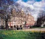 Hilton London Hyde Park Hotel Hilton London Hyde Park Hotel