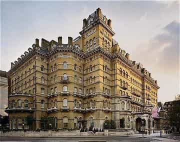 Langham London Langham London