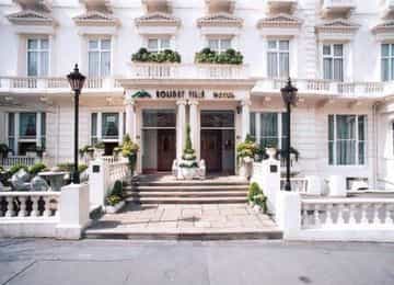 Holiday Villa Hotel Holiday Villa Hotel