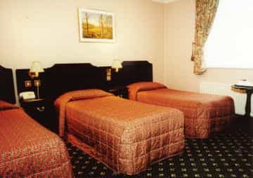 Holiday Villa Hotel Holiday Villa Hotel