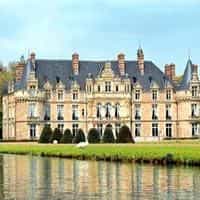 Chateau Desclimont Chateau Desclimont