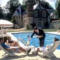 Chateau Desclimont Chateau Desclimont