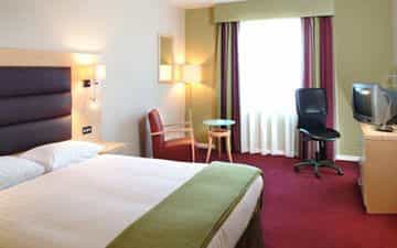 Holiday Inn London - Brentford Lock Holiday Inn London - Brentford Lock