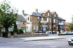 Channins Hounslow Hotel Channins Hounslow Hotel