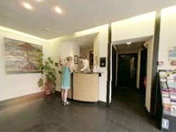 La Reserve Hotel La Reserve Hotel