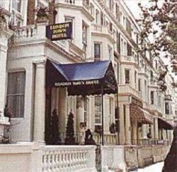 London Town Hotel2