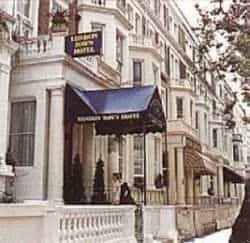 London Town Hotel London Town Hotel