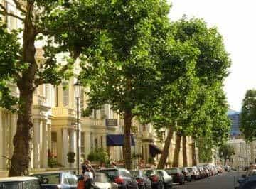 London Town Hotel London Town Hotel