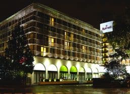 London Marriott Hotel Regents Park London Marriott Hotel Regents Park
