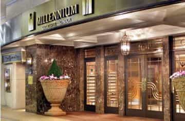 Millennium Gloucester Hotel London Kensington Millennium Gloucester Hotel London Kensington
