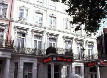 My Place Hotel My Place Hotel