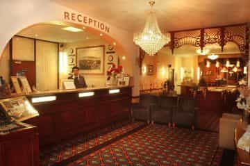 Norfolk House Hotel Norfolk House Hotel