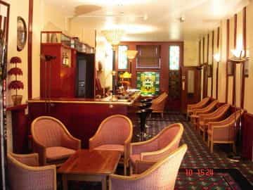 Norfolk House Hotel Norfolk House Hotel