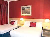 Norfolk House Hotel Norfolk House Hotel