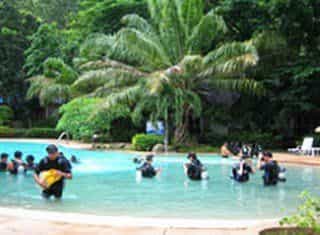 Coral Island Resort Coral Island Resort