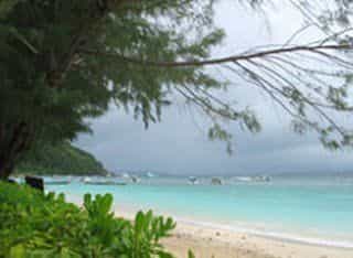 Coral Island Resort Coral Island Resort