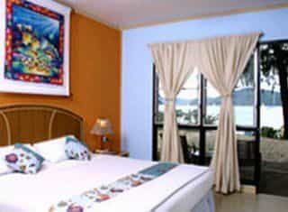 Coral Island Resort Coral Island Resort