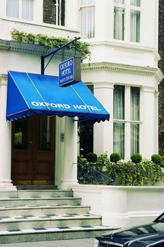 Oxford Hotel0