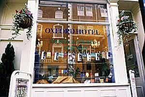 Oxford Hotel Oxford Hotel