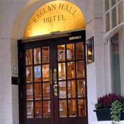 Raglan Hotel Raglan Hotel