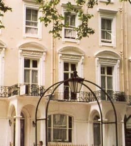 Shakespeare Hotel Shakespeare Hotel