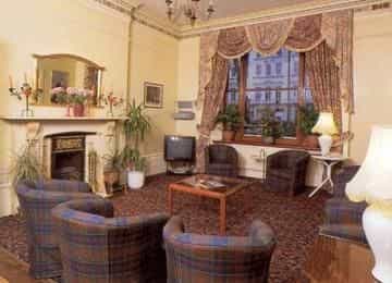 Shakespeare Hotel Shakespeare Hotel
