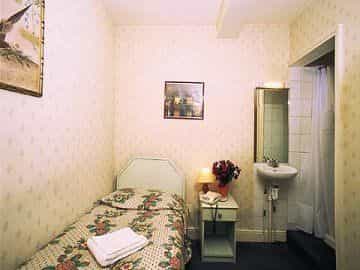 Shakespeare Hotel Shakespeare Hotel