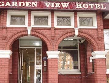 Garden View Hotel Garden View Hotel