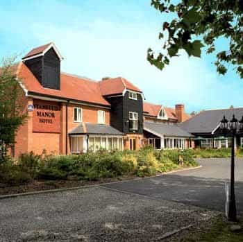 Best Western Stansted Manor Hotel Best Western Stansted Manor Hotel