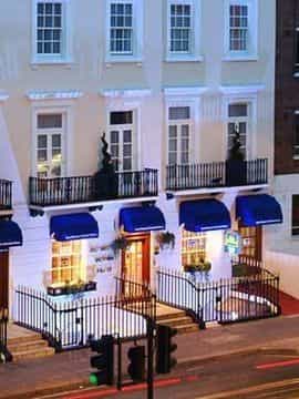 Best Western Victoria Palace Best Western Victoria Palace