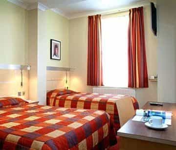 Best Western Victoria Palace Best Western Victoria Palace