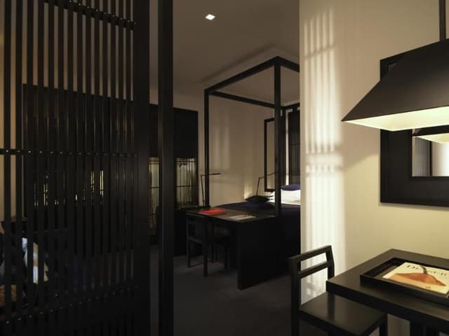 JUNIOR SUITE STANDARD