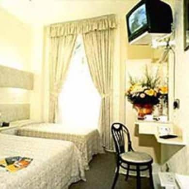 Whiteleaf Hotel Whiteleaf Hotel