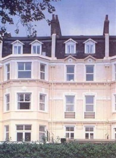 Royal Bayswater Royal Bayswater
