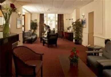 Comfort Inn Notting Hill Comfort Inn Notting Hill