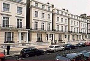 Comfort Inn Notting Hill Comfort Inn Notting Hill
