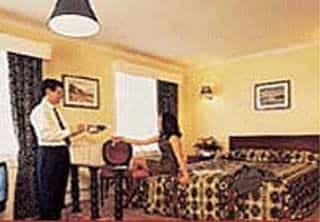 Comfort Inn Notting Hill Comfort Inn Notting Hill