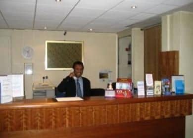 An-Nur Hotel An-Nur Hotel