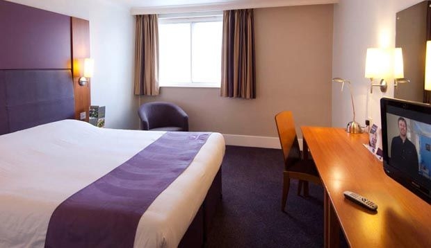 Holiday Inn London Hampstead0