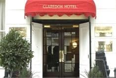 The Grange Clarendon Hotel The Grange Clarendon Hotel