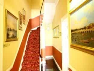 The Grange Clarendon Hotel The Grange Clarendon Hotel
